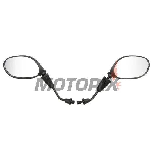 Sada zrcátek -MOTORIX- 8mm závit