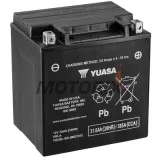 Akumulátor -YUASA- YIX30L-BS, 31.6Ah 12V