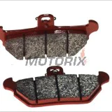Brzdové destičky -BREMBO- 07BB22SA, BMW K1100 LT/RS, K100 RS, K1, R100R, R1100RS, R80 1000-1100cc (1988-1998)