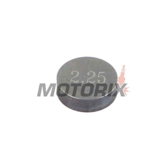 Ventilová podložka -4 RIDE- 7.48x2.25mm