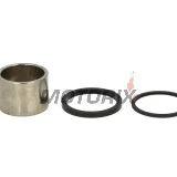 Pístek brzdového třmenu -TOURMAX- Yamaha FJ 1200 1989-1992, Yamaha FZR 1000 1987-1988, Yamaha FZR 750 1987-1990, Yamaha TDM 850 1992-1996, Yamaha TRX 850 1996, Yamaha XJR 1200 1995