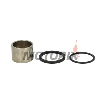 Pístek brzdového třmenu -TOURMAX- Yamaha FJ 1200 1989-1992, Yamaha FZR 1000 1987-1988, Yamaha FZR 750 1987-1990, Yamaha TDM 850 1992-1996, Yamaha TRX 850 1996, Yamaha XJR 1200 1995