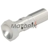 Banjo šroub -TRW- dvojitý, M10x1.00 (Brembo)