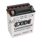 Akumulátor -EXIDE- YB12AL-A2, 12Ah 12V