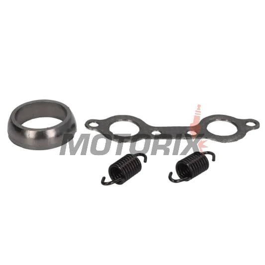 Těsnění výfuku -WINDEROSA- Polaris Ranger 700 2007, Polaris Sportsman 800 2008-2015