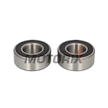 Sada ložisek kola -ALL BALLS- Harley-Davidson FLHR 1584 2007, FLHRC 1584 2007, FLHRS 1586 2007, FLHT 1584 2007, FLHTC 1584 2007, FLHTCU 1584 2011, FLHX 1584 2007, FLTR 1584 2007, FXD 1450 2004, 2006, FXD 1584 2007