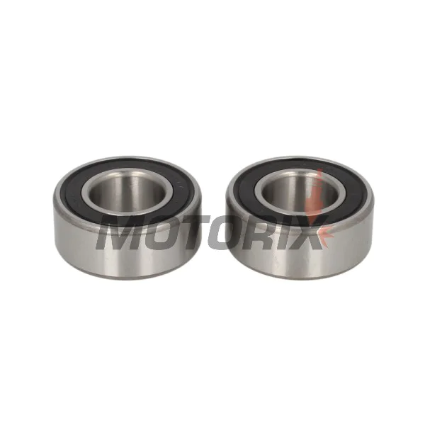 Sada ložisek kola -ALL BALLS- Harley-Davidson FLHR 1584 2007, FLHRC 1584 2007, FLHRS 1586 2007, FLHT 1584 2007, FLHTC 1584 2007, FLHTCU 1584 2011, FLHX 1584 2007, FLTR 1584 2007, FXD 1450 2004, 2006, FXD 1584 2007