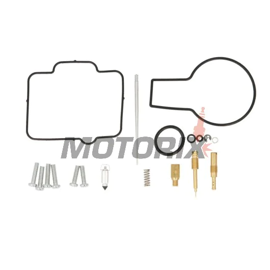 Opravná sada karburátoru -ALL BALLS- Honda XR 650 2000-2006