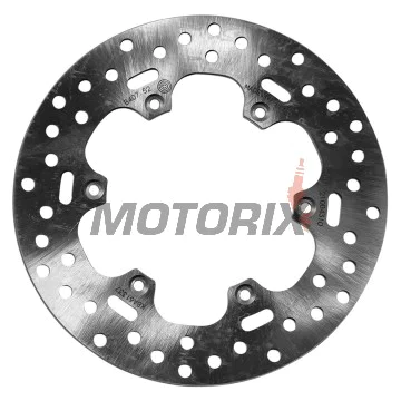 Brzdový kotouč -BREMBO- 68B40752, Gas Gas EC/MC/FSE/FSR, Husaberg FC/FE/FS, KTM Adventure/Duke/EXC/LC4/SMC/SX 125-660 (1989-2011)