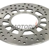 Brzdový kotouč -BREMBO- 68B40742, Yamaha XT 600E/600Z Tenere, XTZ 660 Tenere (1986-2003)