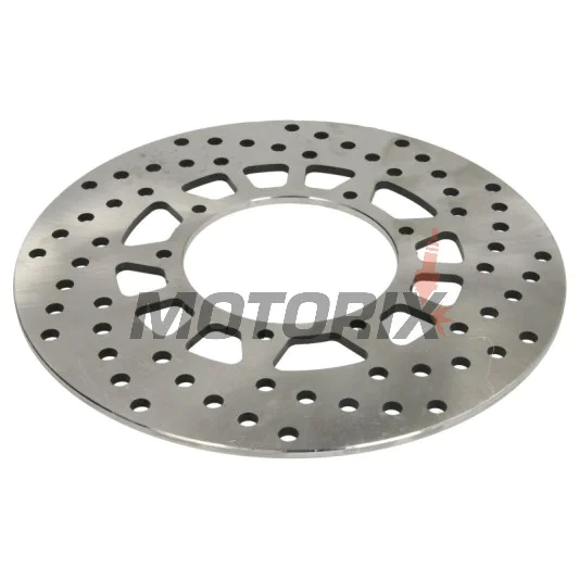 Brzdový kotouč -BREMBO- 68B40742, Yamaha XT 600E/600Z Tenere, XTZ 660 Tenere (1986-2003)
