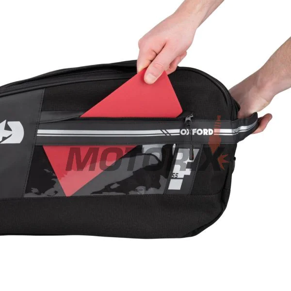 Brašny -OXFORD- F1 Panniers, 48L