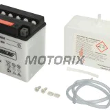 Akumulátor -4 RIDE- CB10L-A2 4RIDE, 10Ah 12V