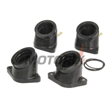 Sací příruby -TOURMAX- Yamaha XVZ 1200 1983-1989, Yamaha XVZ 1300 1986-1993