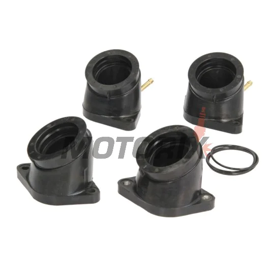 Sací příruby -TOURMAX- Yamaha XVZ 1200 1983-1989, Yamaha XVZ 1300 1986-1993