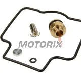Opravná sada karburátoru -TOURMAX- Kawasaki ZX 1100 1990-2000, Kawasaki ZX-9R 900 1998-1999