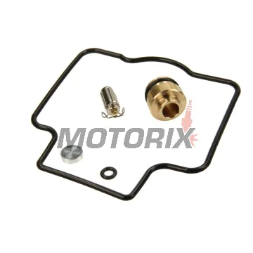 Opravná sada karburátoru -TOURMAX- Kawasaki ZX 1100 1990-2000, Kawasaki ZX-9R 900 1998-1999