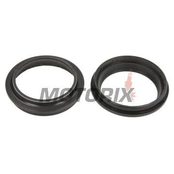 Prachovky pro přední vidlice -ATHENA- Kawasaki KX 450 2015-2023, Suzuki DR 125 1997-2000, DR-Z 400 2000-2009, RM 125/250 1996-2000