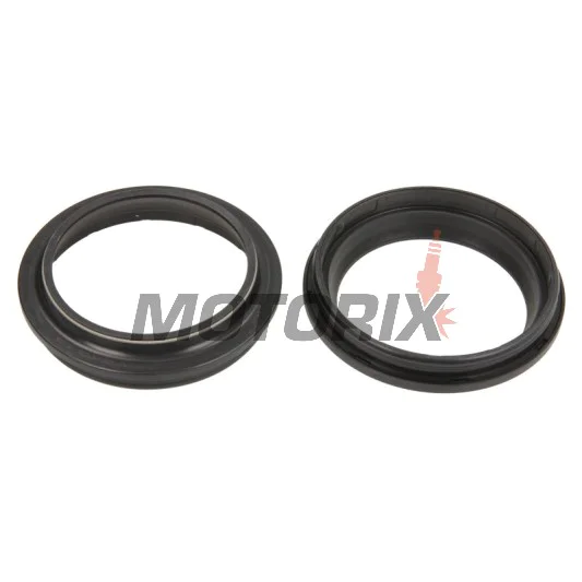 Prachovky pro přední vidlice -ATHENA- Kawasaki KX 450 2015-2023, Suzuki DR 125 1997-2000, DR-Z 400 2000-2009, RM 125/250 1996-2000