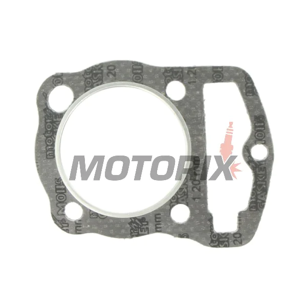 Těsnění hlavy válce (horní) -ATHENA- Honda ATC 185 1981-1983, TLR 200 1983-1987, XL 185 1979-1991, XL 200 1983-1984, XR 185/200 1979-1991