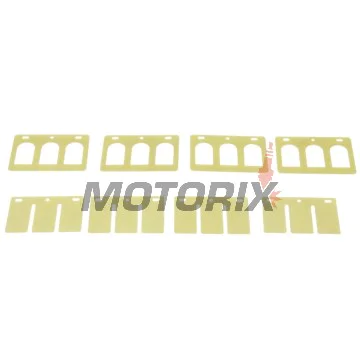 Klapky -ATHENA- Aprilia RS 250 1995-1999, Suzuki RGV 250 1989-1994, TV 250 1989-1990