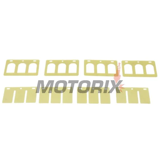 Klapky -ATHENA- Aprilia RS 250 1995-1999, Suzuki RGV 250 1989-1994, TV 250 1989-1990