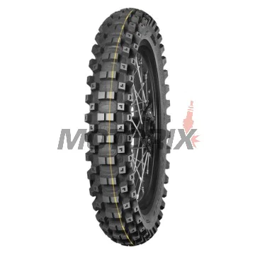 Zadní off-road pneumatika - 1209018 OMMT 65M TFEXMHY,MITAS- 120/90-18, TERRA FORCE-EX MH