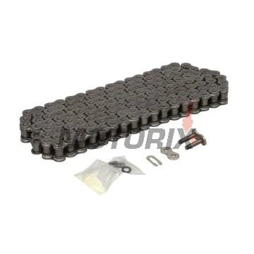 Řetěz -JT- JTC428X1R142, velikost 428, 142 článků, X-Ring zesílený
