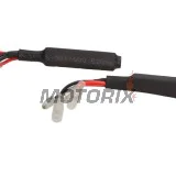 Zatěžovací odpory pro LED blinkry -OXFORD- 18W / 10Ω, sada