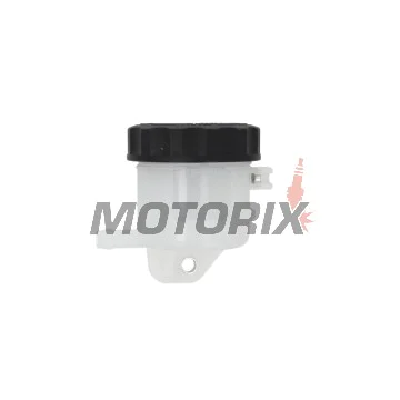 Nádobka brzdové kapaliny -TOURMAX- Kawasaki ZX 750 1989-1995, Kawasaki ZX-7R 750 1996-1998, Kawasaki ZX-7RR 750 1996-1997, Kawasaki ZX-9R 900 1998