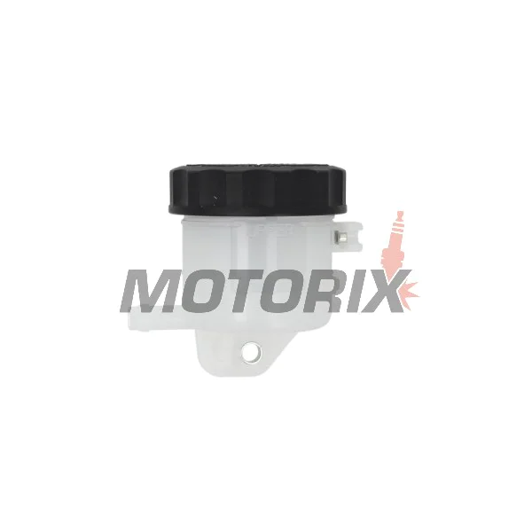 Nádobka brzdové kapaliny -TOURMAX- Kawasaki ZX 750 1989-1995, Kawasaki ZX-7R 750 1996-1998, Kawasaki ZX-7RR 750 1996-1997, Kawasaki ZX-9R 900 1998