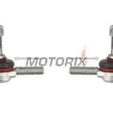 Vnější čep řízení -4 RIDE- Polaris Predator 500 2003-2006