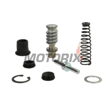 Opravná sada horní spojkové pumpy -TOURMAX- Kawasaki GPZ 900 1984-1986, Kawasaki VN 1500 1987-2008, Kawasaki VN 1600 2003-2008, Kawasaki Z/ZG 1000 1986-2004, Kawasaki ZG 1200 1987-2000, Kawasaki ZL 900 1985-1986