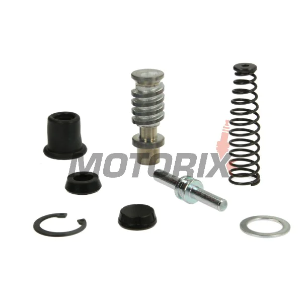 Opravná sada horní spojkové pumpy -TOURMAX- Kawasaki GPZ 900 1984-1986, Kawasaki VN 1500 1987-2008, Kawasaki VN 1600 2003-2008, Kawasaki Z/ZG 1000 1986-2004, Kawasaki ZG 1200 1987-2000, Kawasaki ZL 900 1985-1986
