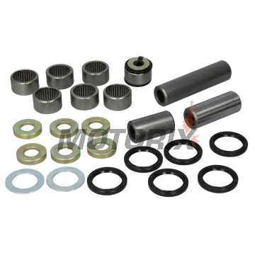 Opravná sada ramene -ALL BALLS- Honda CR 125/250 2002-2007, CRF 250 2004-2017, CRF 450 2002-2017, KTM EXC 450 2008-2011