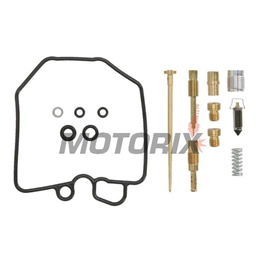 Opravná sada karburátoru -TOURMAX- Honda CX 500 1982-1986, Honda GL 500 1982-1983