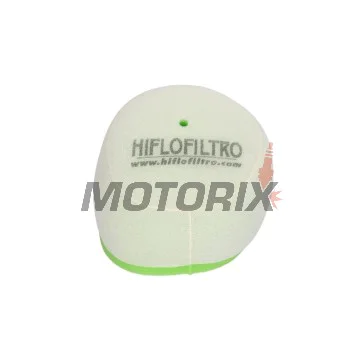 Vzduchový filtr -HIFLO FILTRO- HFF4012, Yamaha YZ125/YZ250/YZ250X/YZ250F/YZ450F/WR250F 125-450cc (1997-2026)