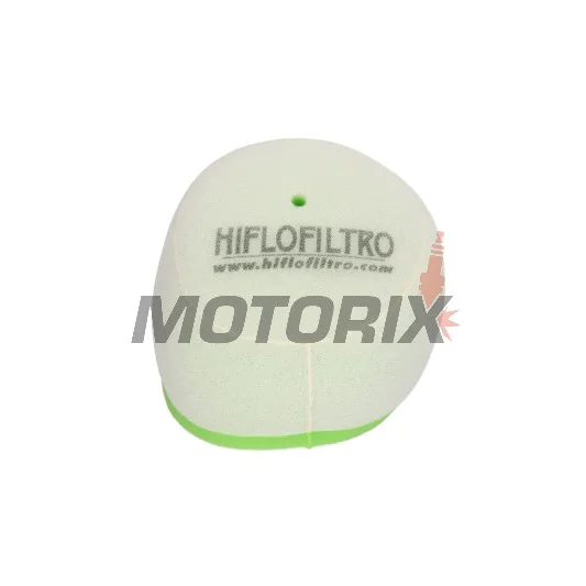 Vzduchový filtr -HIFLO FILTRO- HFF4012, Yamaha YZ125/YZ250/YZ250X/YZ250F/YZ450F/WR250F 125-450cc (1997-2026)