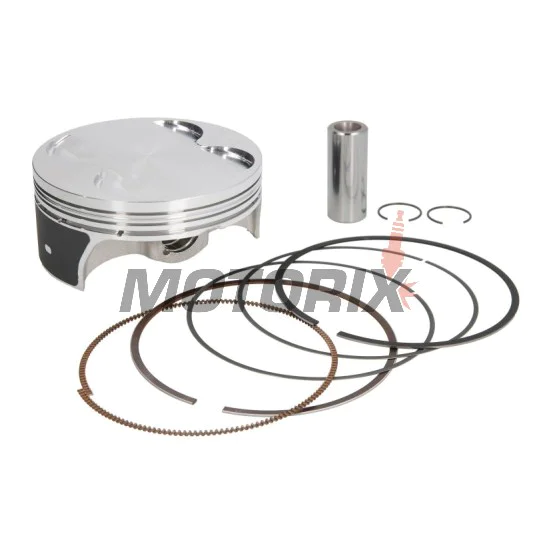 Pístní sada -ATHENA- 95.46mm, Suzuki LT-R 450 2006-2011