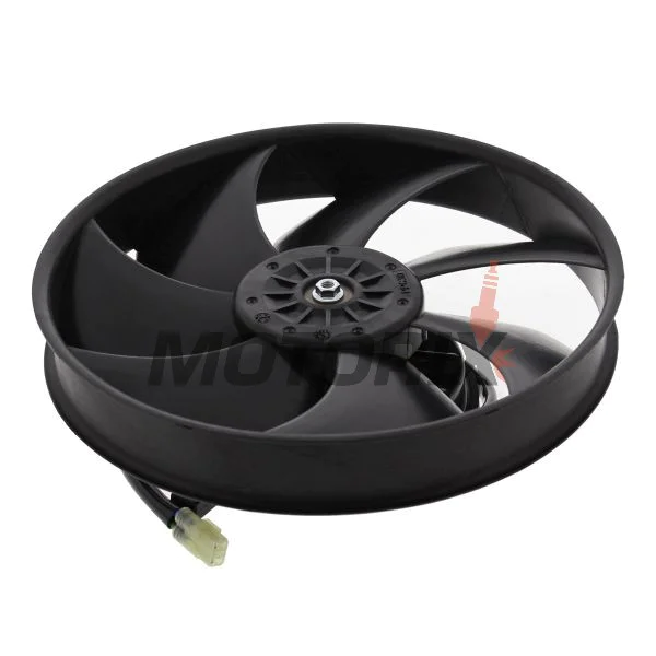 Ventilátor chladiče -ALL BALLS- Honda TRX 400 2004-2007, TRX 500 2000-2011, TRX 650 2003-2005, TRX 680 2006-2014