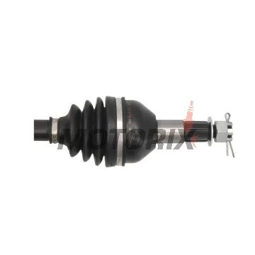 Poloosa -ALL BALLS- Can-Am Commander 1000 2011-2017, Commander 800 2011-2015
