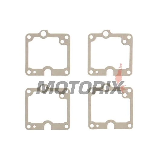 Těsnění karburátoru/plovákové komory -TOURMAX- Kawasaki KLX 250 1979-1980, Suzuki DR 400 1980-1981, Suzuki SP 370 1978-1980, Yamaha SR 500 1978-1979, Yamaha XT 500 1978-1979