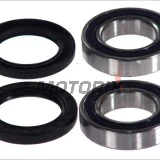 Sada ložisek kola -ALL BALLS- Yamaha YFM 660 2001-2005, YFS (Blaster) 200 2003-2006, YFZ 350 1989-2009