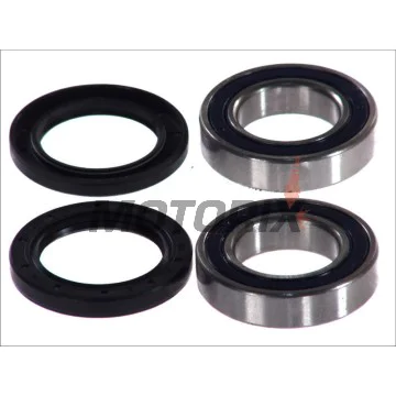 Sada ložisek kola -ALL BALLS- Yamaha YFM 660 2001-2005, YFS (Blaster) 200 2003-2006, YFZ 350 1989-2009