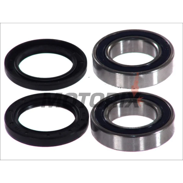 Sada ložisek kola -ALL BALLS- Yamaha YFM 660 2001-2005, YFS (Blaster) 200 2003-2006, YFZ 350 1989-2009