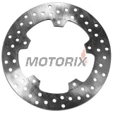 Brzdový kotouč -BREMBO- 68B407F2, BMW S 1000R/1000RR/HP4 (2009-2015)