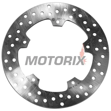 Brzdový kotouč -BREMBO- 68B407F2, BMW S 1000R/1000RR/HP4 (2009-2015)