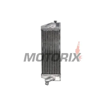 Chladič -4 RIDE- pravý, KTM EXC/MXC/SX/XC/XC-W 125/200/250/300/380 1993-2007