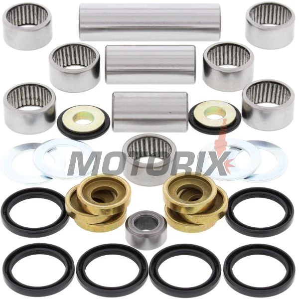 Opravná sada ramene -ALL BALLS- Honda CRF 250 2010-2017, CRF 450 2009-2016