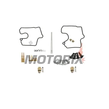 Opravná sada karburátoru -ALL BALLS- Suzuki SV 650 1999-2002